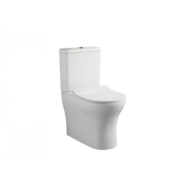 Soli WC monoblocco