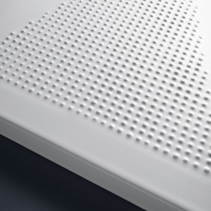 Piatto doccia UP H 3 cm, profondità 70cm