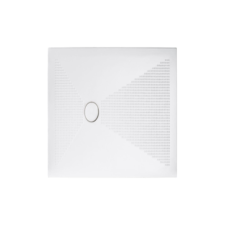 Piatto doccia UP H 3 cm, profondità 90-100cm