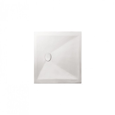 Piatto doccia JO H 3 cm, profondità 70cm