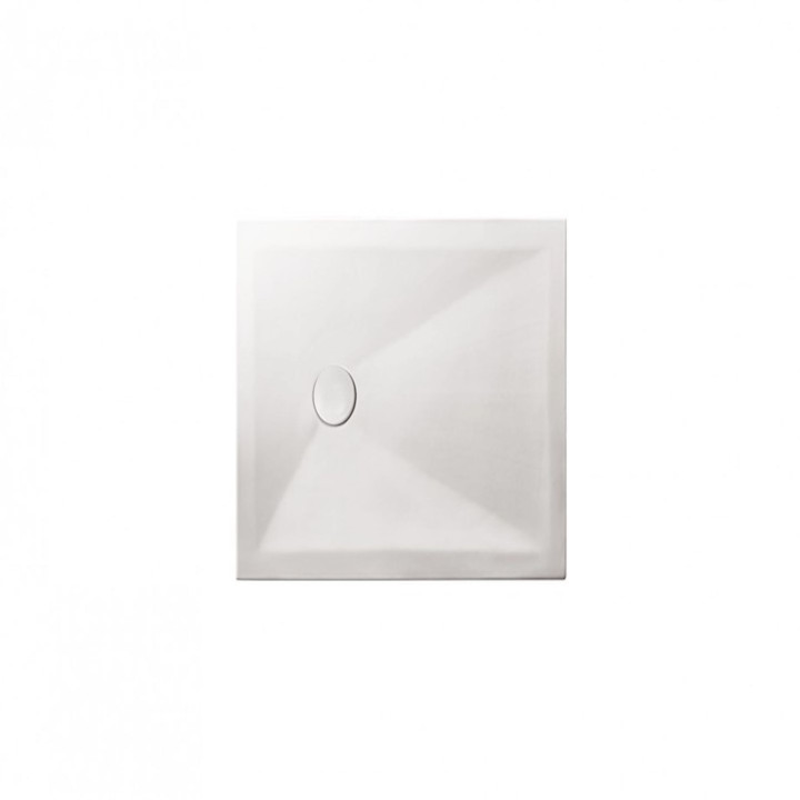 Piatto doccia JO H 3 cm, profondità 70cm