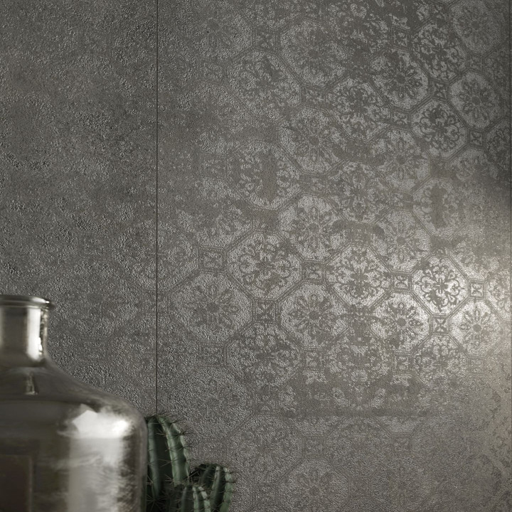 Anthracite Rettificato