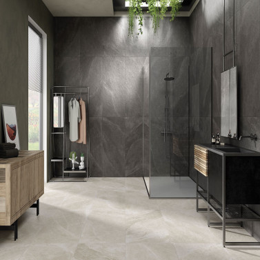 Antracite Rettificato