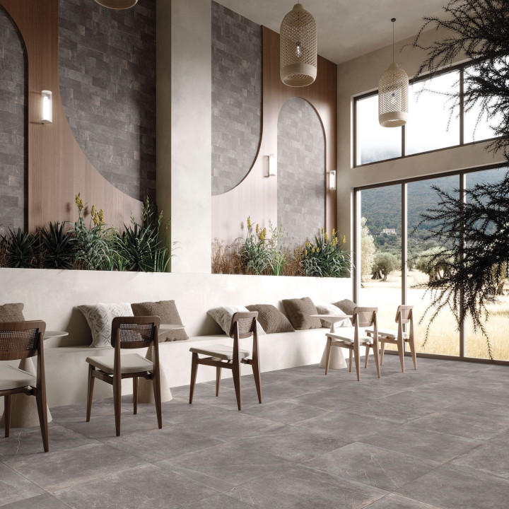 Antracite Rettificato