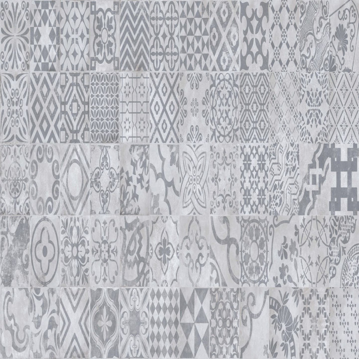 Cementina Grigia Mix