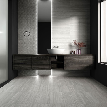 Grey Naturale Rettificato