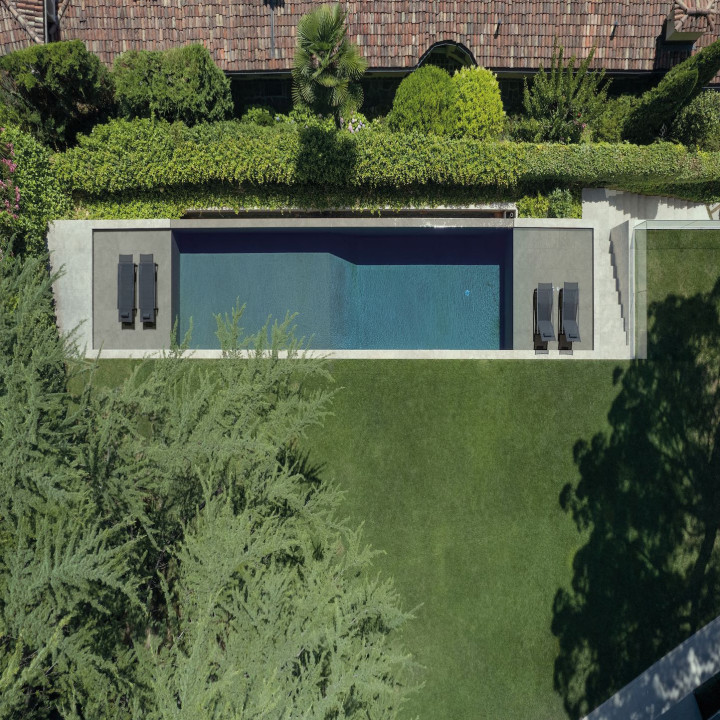 Lux Falda 2.0 Heritage