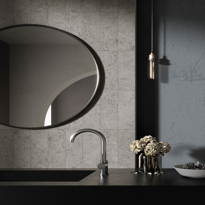 ShellGrey Rettificato