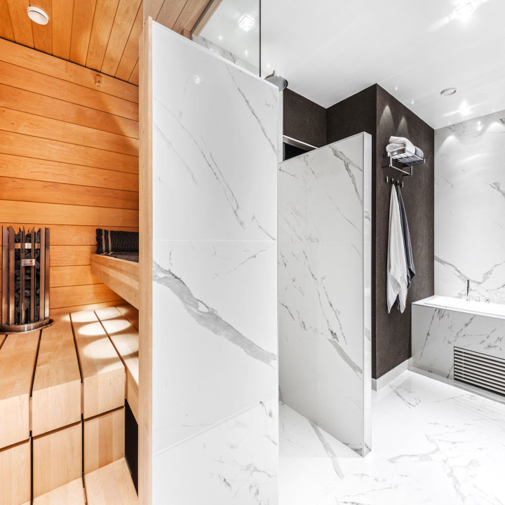 Statuario Grigio R10