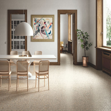 Terrazzo Beige