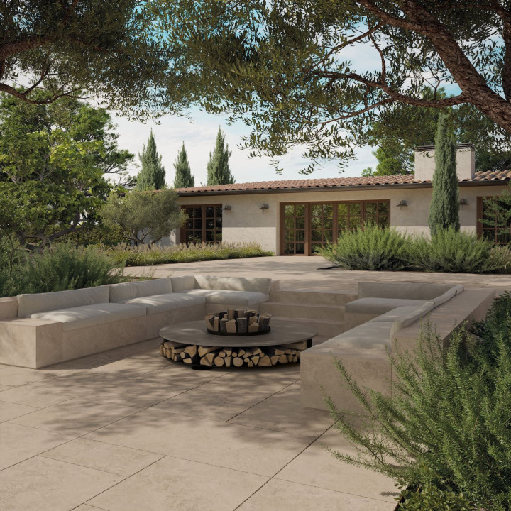 Tibur Falda 2.0 Heritage