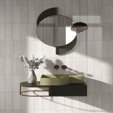 White Naturale Rettificato