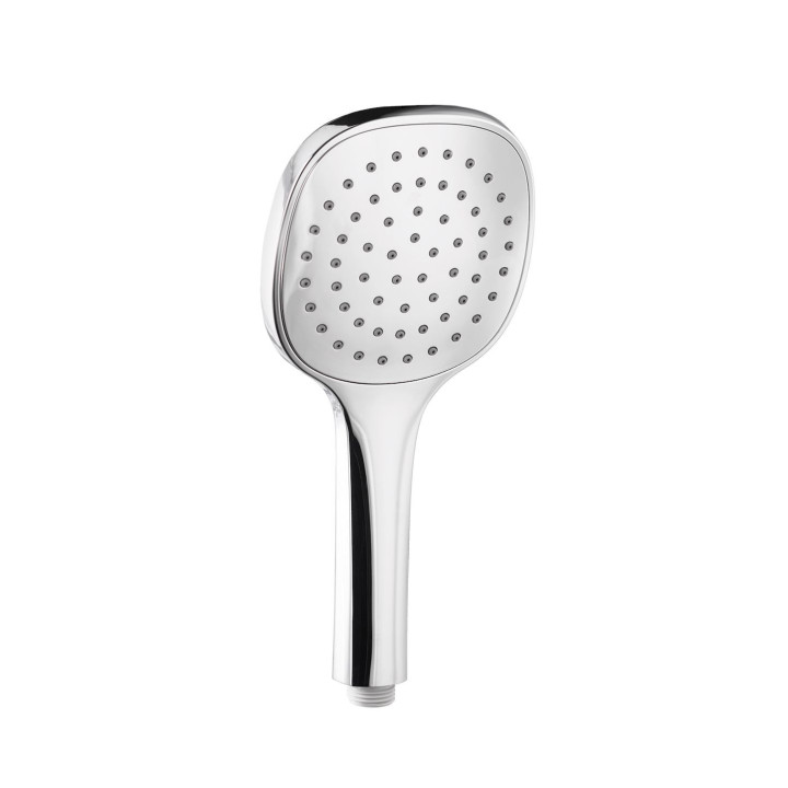 Doccetta in abs 120x120mm