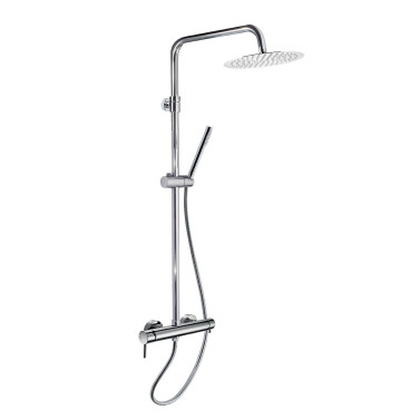 Mimo dual plus sistemi doccia