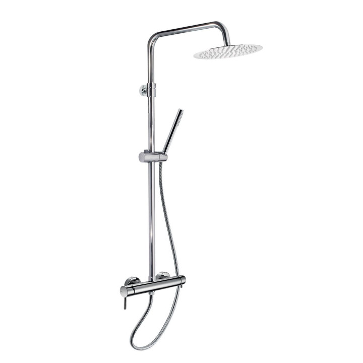 Mimo dual plus sistemi doccia