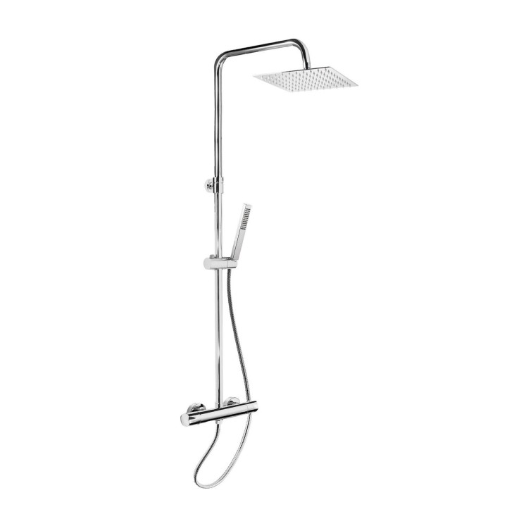 Mimo plus sistemi doccia