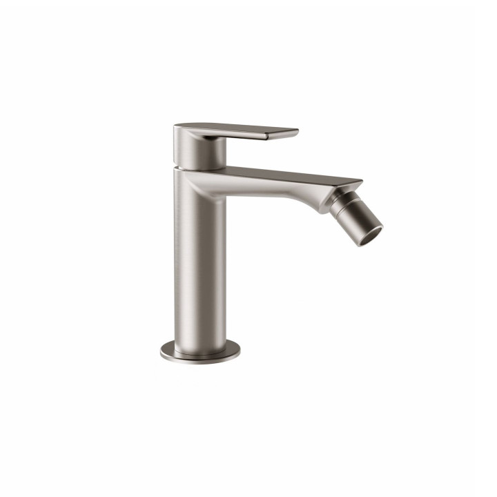 Montecarlo miscelatore monocomando per bidet senza scarico