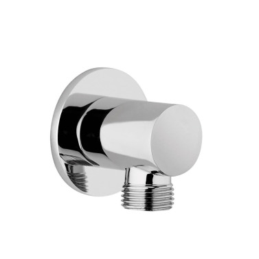 Presa acqua in ottone