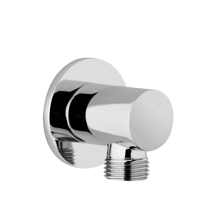 Presa acqua in ottone