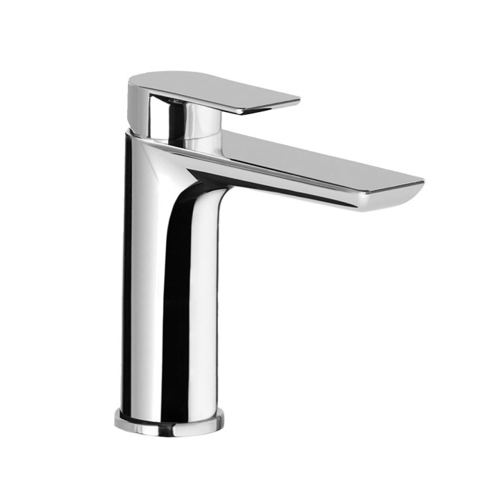 QI miscelatore monocomando midi per lavabo senza scarico