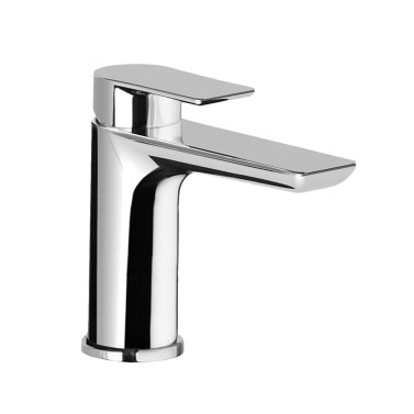 QI miscelatore monocomando per lavabo senza scarico