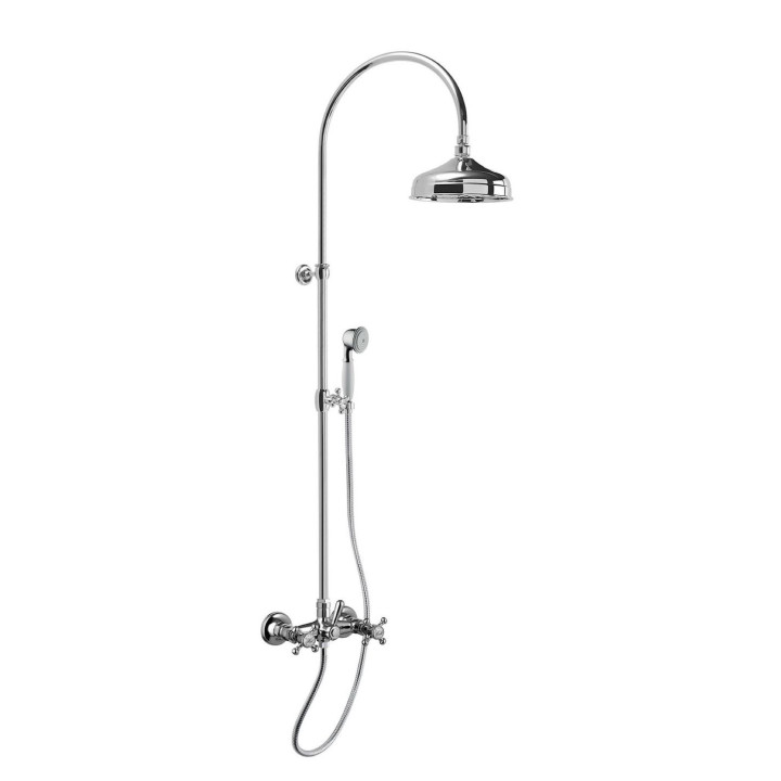 Retrò+Adams sistemi doccia