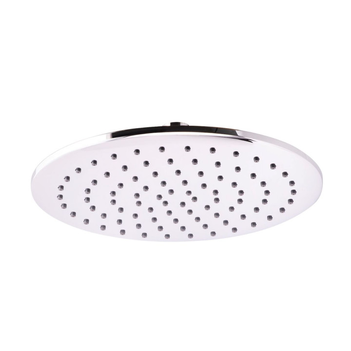 Soffione doccia tondo in abs, 230mm