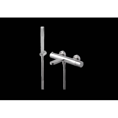 Veny Steel gruppo vasca esterno