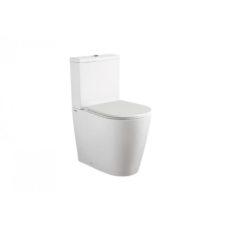 Cover cassetta monoblocco