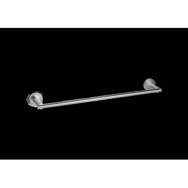 Tiber Steel porta salviette LL. 400mm