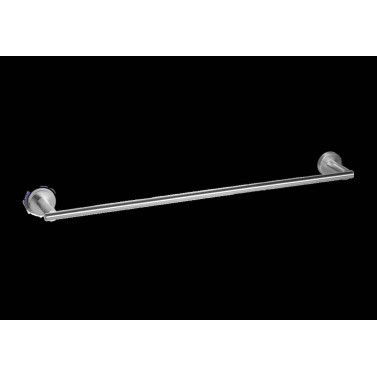 Tiber Steel porta salviette LL. 600mm