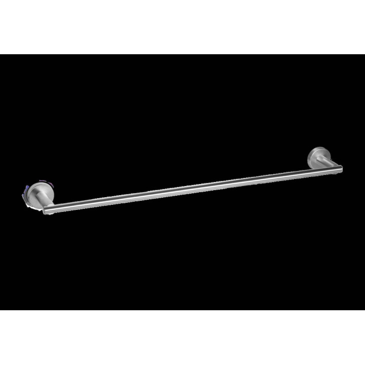 Tiber Steel porta salviette LL. 600mm