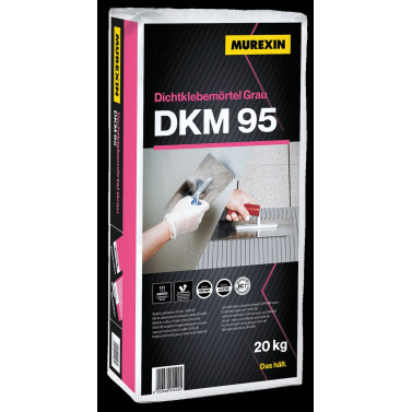 DKM 95