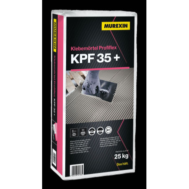 KPF 35+