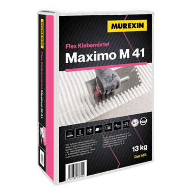 MAXIMO M 41