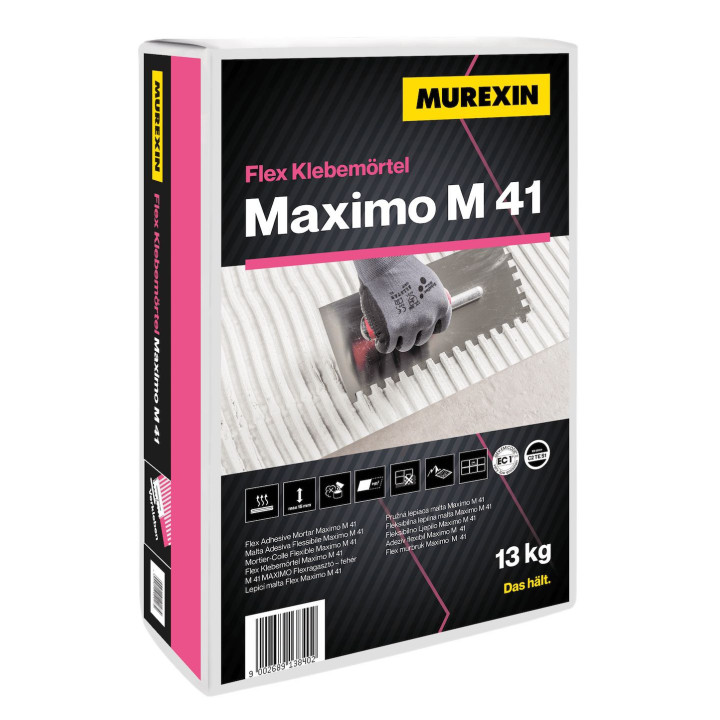 MAXIMO M 41