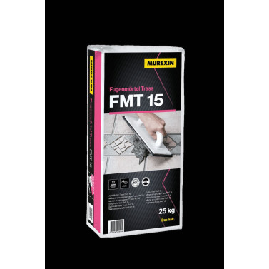 FMT 15