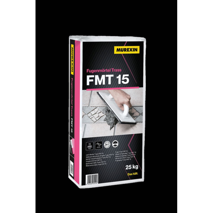 FMT 15