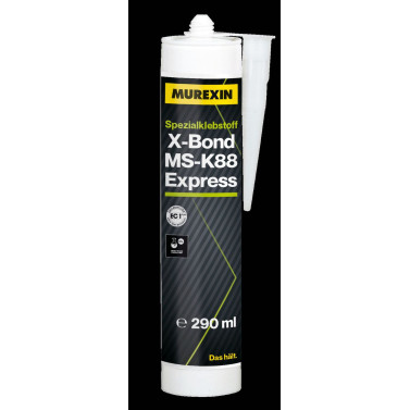 X-BOND MS-K 88 EXPRESS