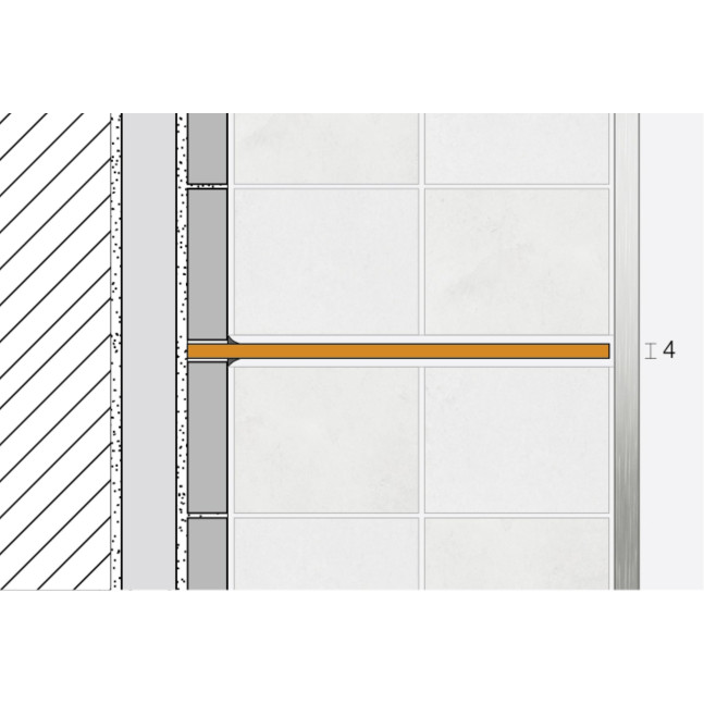 Schlüter-SHELF-N-S1-EB
