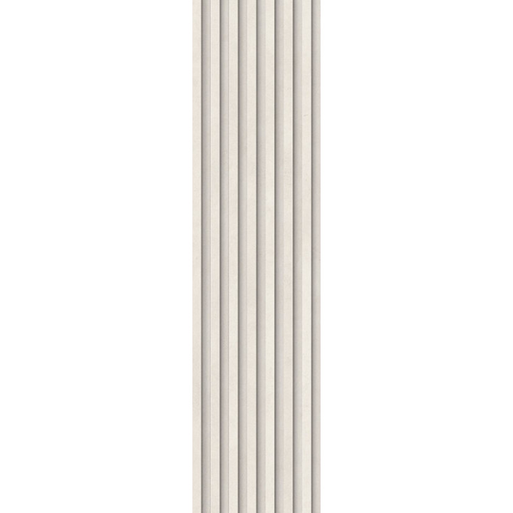 Mini Baguette 3D Gesso