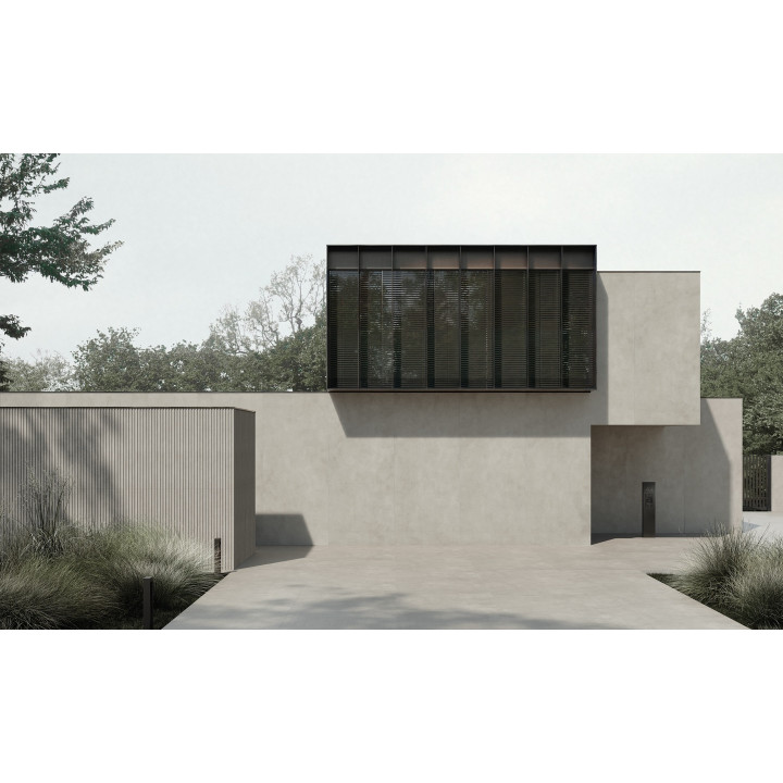 Mini Baguette 3D Cemento