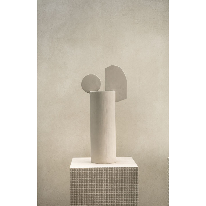 Mini Baguette 3D Cenere