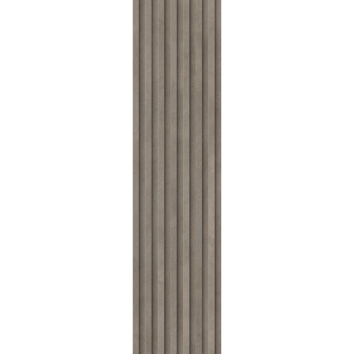 Mini Baguette 3D Tortora