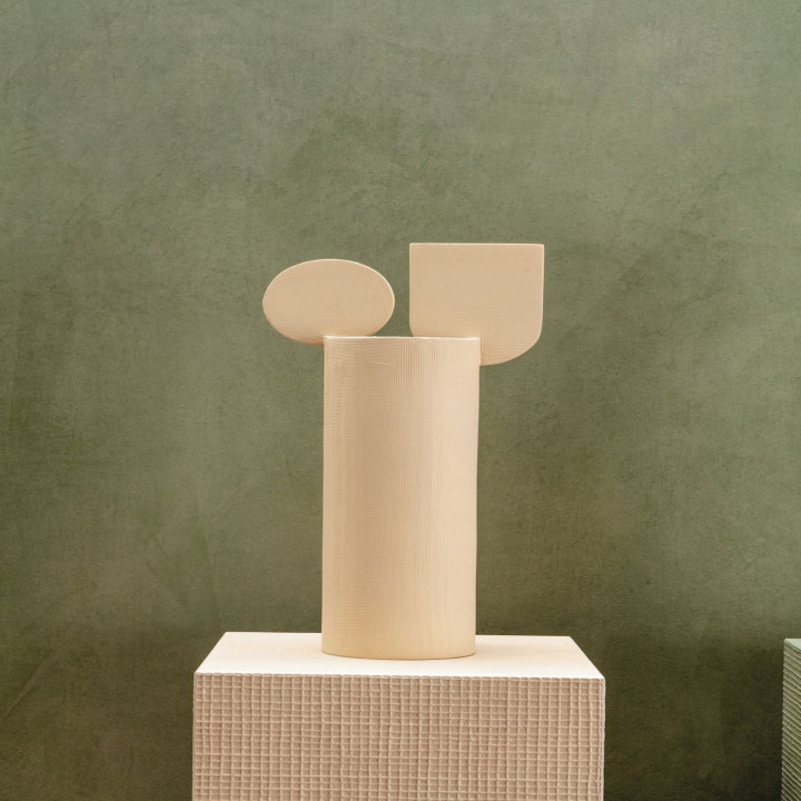 Mini Baguette 3D Incenso