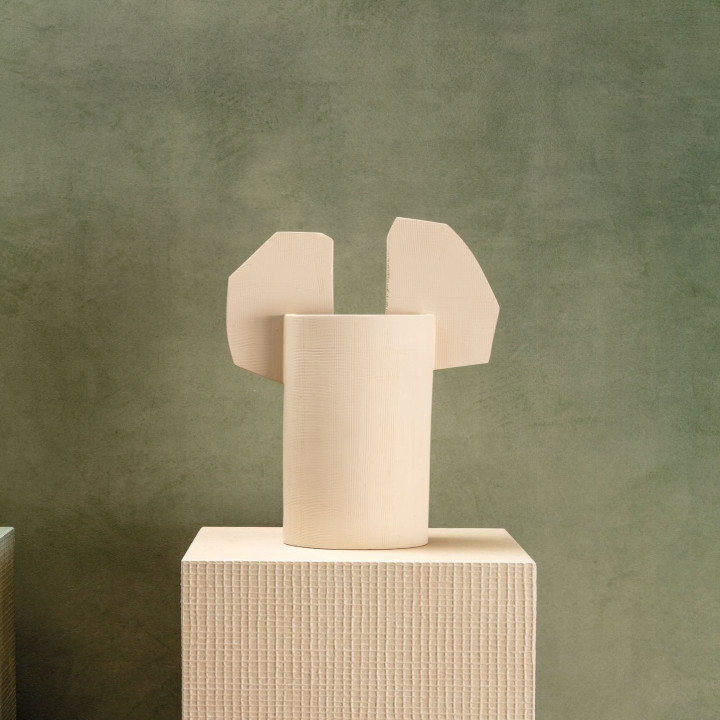 Mini Baguette 3D Pesca