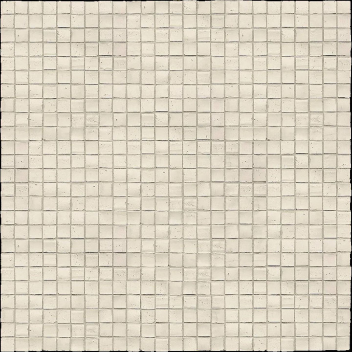Seta Mosaico 1x1