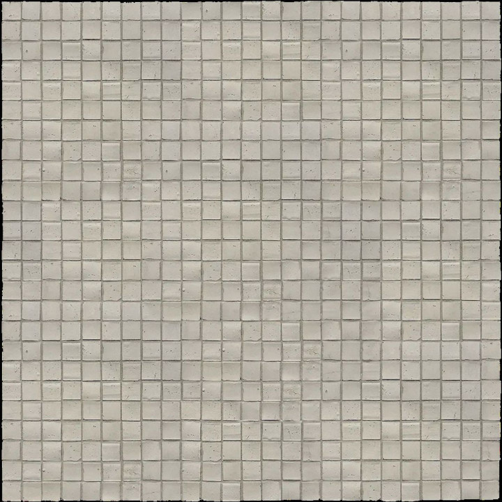 Cemento 24 Mosaico 1x1