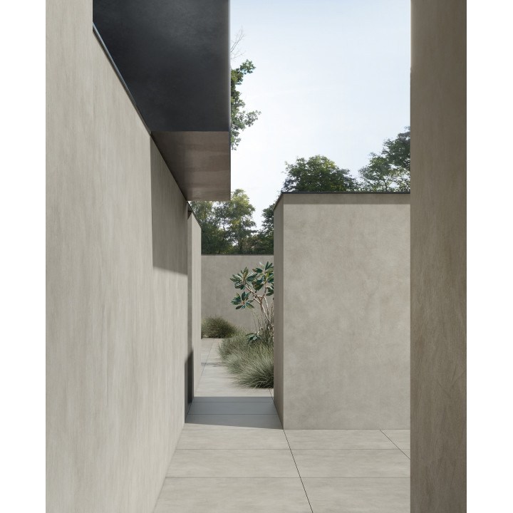 Cemento 24 Mosaico 1x1