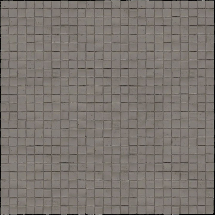 Sandalo 24 Mosaico 1x1